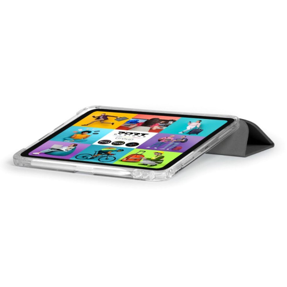 Tablet cover Port Designs 201350 Grey