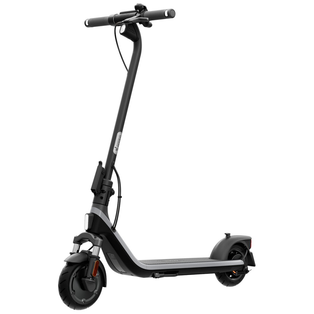 Elektroroller Segway Schwarz 450 W 20 km/h