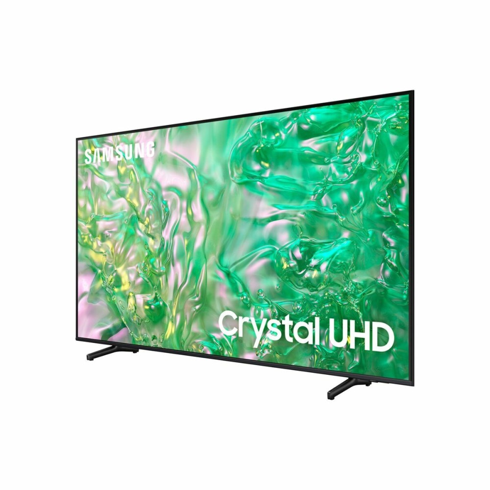TV intelligente Samsung UE43DU8072UXXH 43" 4K Ultra HD LED HDR