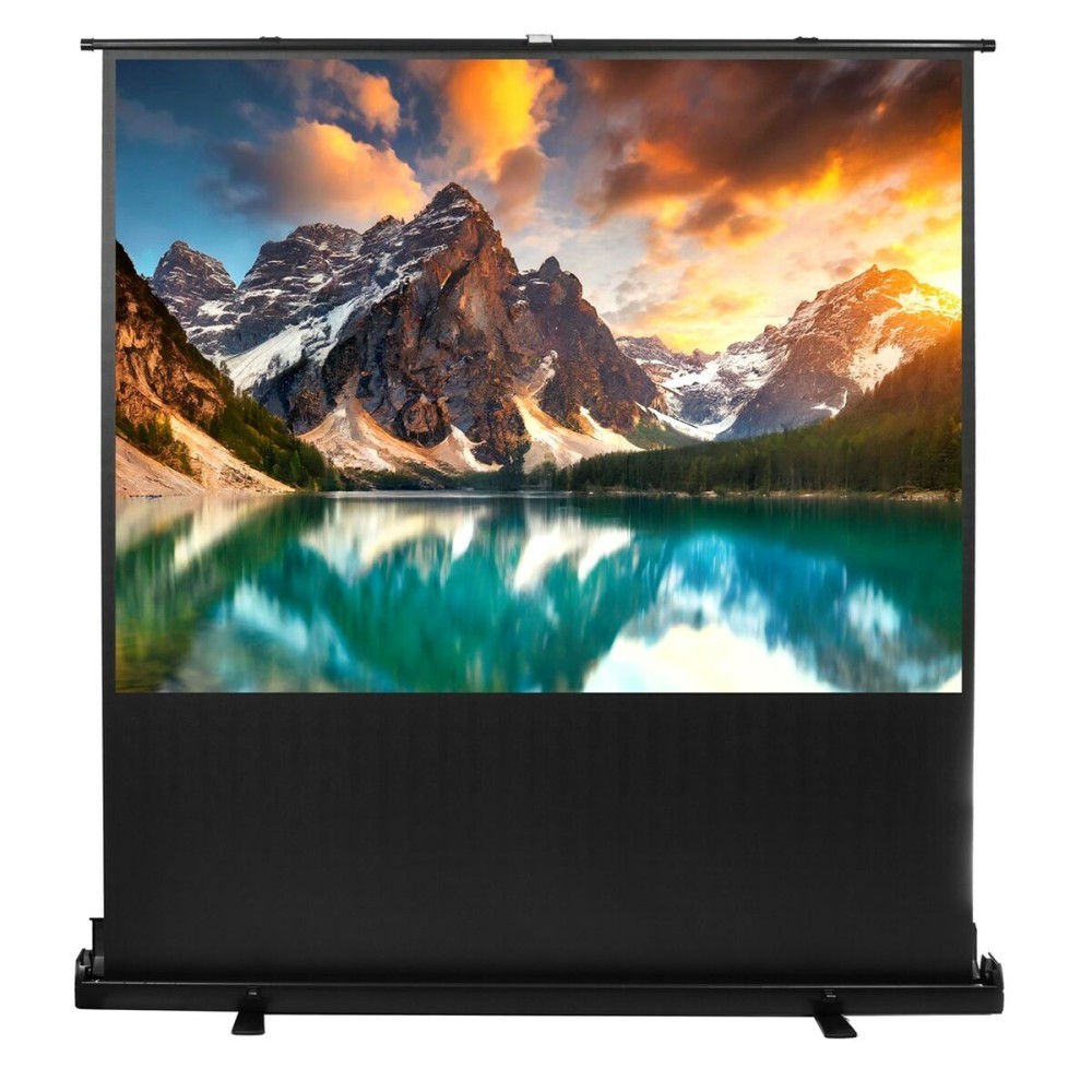 Projection Screen MacLean MC-963 86"