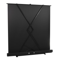 Projection Screen MacLean MC-963 86"