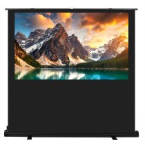 Écran de Projection pour Ordinateur MacLean MC-212 80"