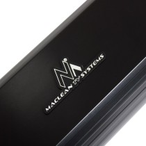 Projection Screen MacLean MC-212 80"