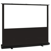 Écran de Projection pour Ordinateur MacLean MC-212 80"