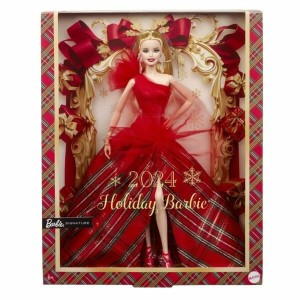 Puppe Barbie