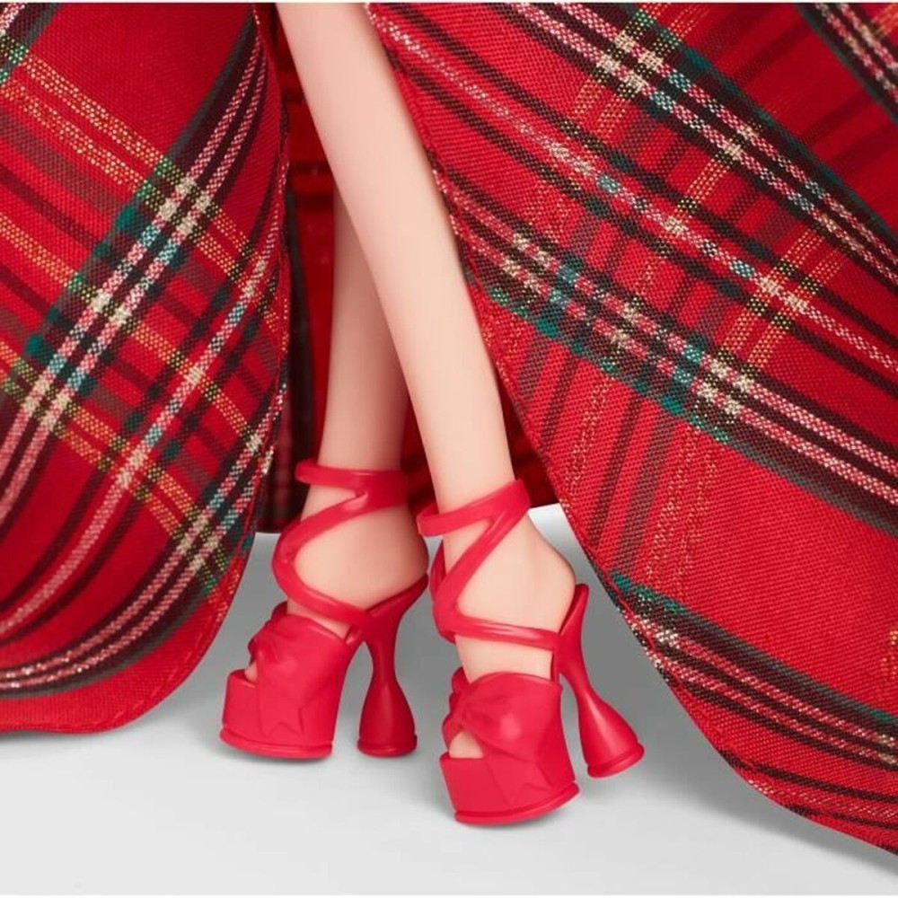 Poupée Barbie