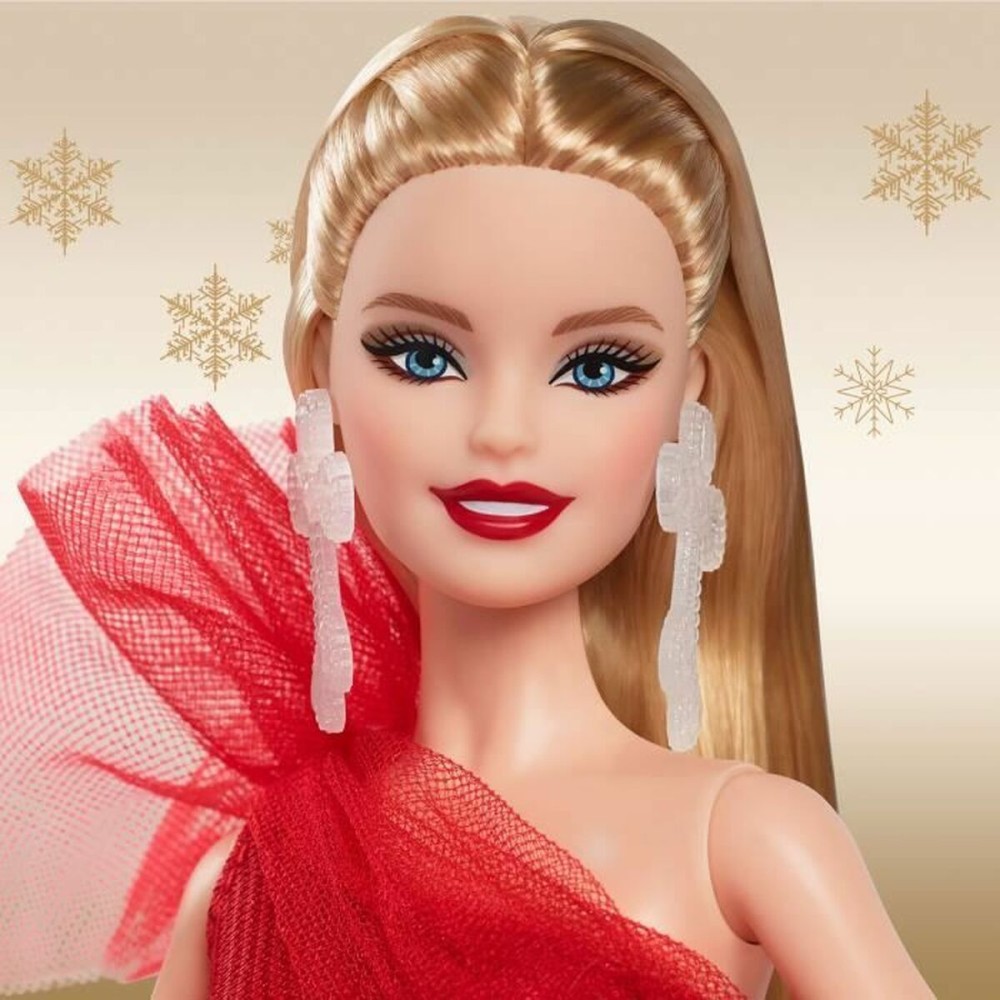 Puppe Barbie