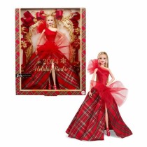 Doll Barbie