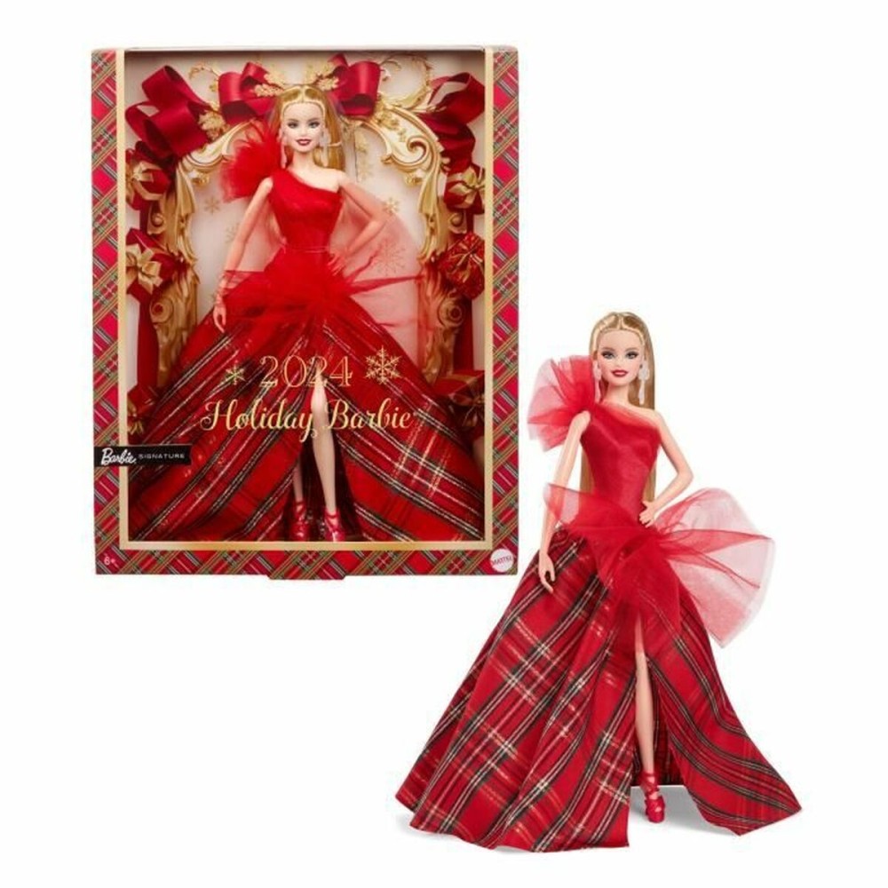 Puppe Barbie