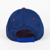 Child Cap Spider-Man Blue (53 cm)