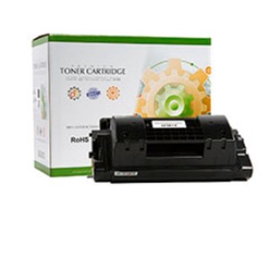 Original Toner Static CF281X Black (1 Unit)