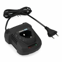 Battery Charger Koma Tools 2 Ah 12 V