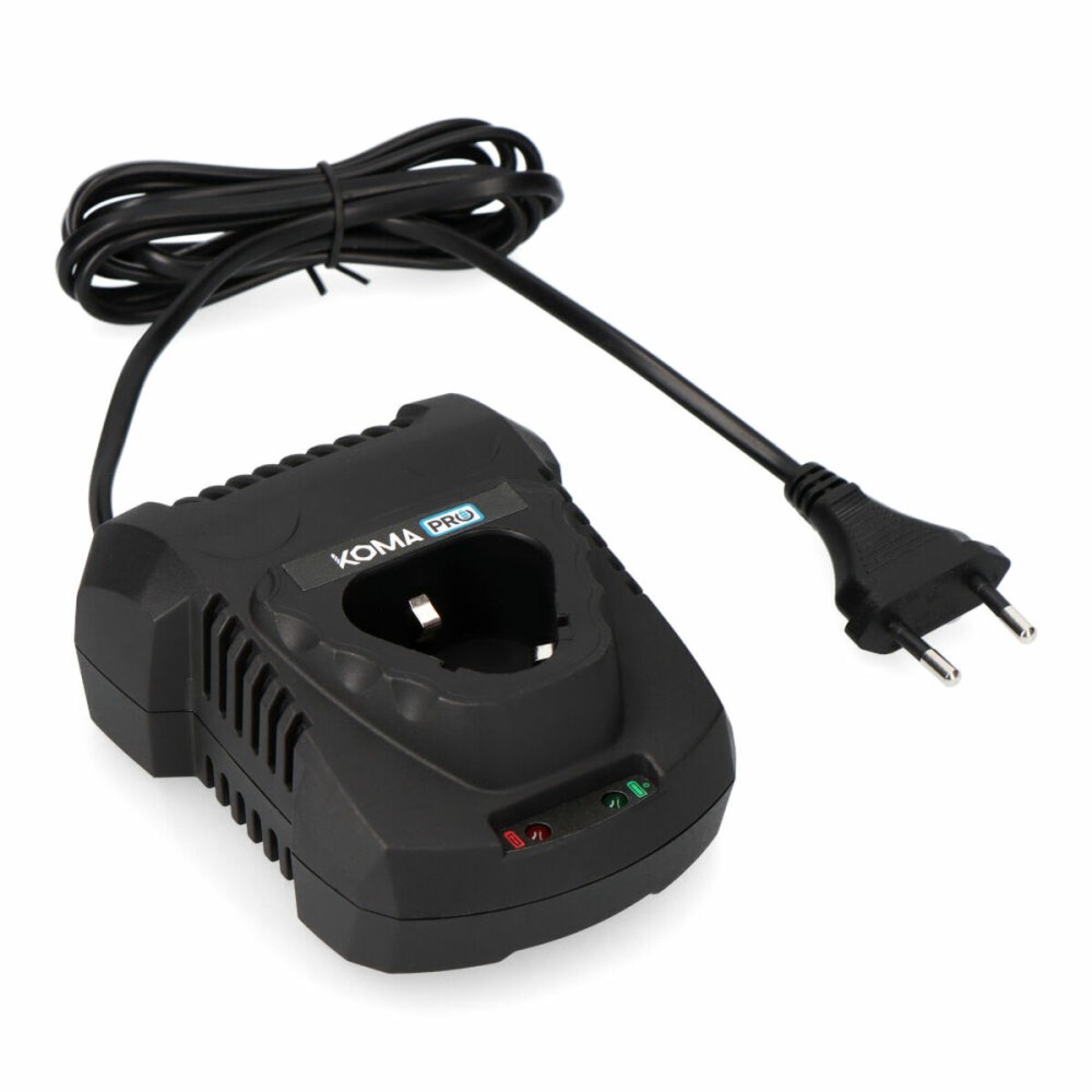 Rechargeable lithium battery Koma Tools