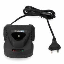 Battery Charger Koma Tools 2 Ah 12 V