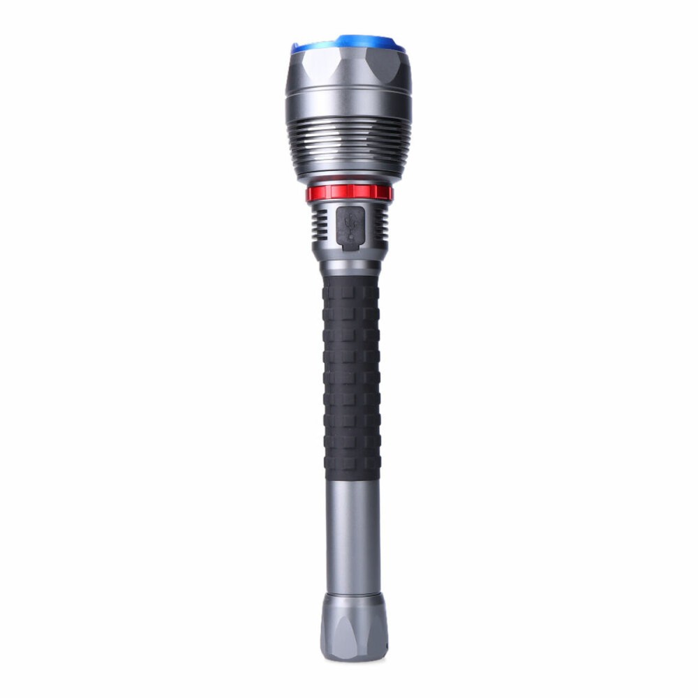 Lampe Torche EDM 36175 23000 Lm À Longue portée