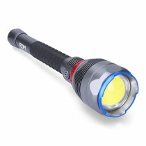 Lampe Torche EDM 36175 23000 Lm À Longue portée