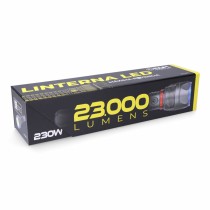 Lampe Torche EDM 36175 23000 Lm À Longue portée