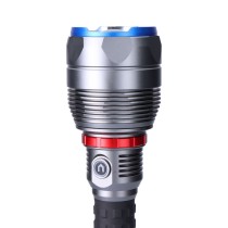 Lampe Torche EDM 36175 23000 Lm À Longue portée