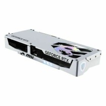 Grafikkarte MSI RTX 5070 12G GAMING TRIO OC WHI nvidia geforce rtx 5070 12 GB GDDR6X GDDR7