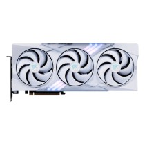 Graphics card MSI RTX 5070 12G GAMING TRIO OC WHI nvidia geforce rtx 5070 12 GB GDDR6X GDDR7
