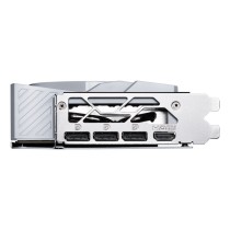 Graphics card MSI RTX 5070 12G GAMING TRIO OC WHI nvidia geforce rtx 5070 12 GB GDDR6X GDDR7