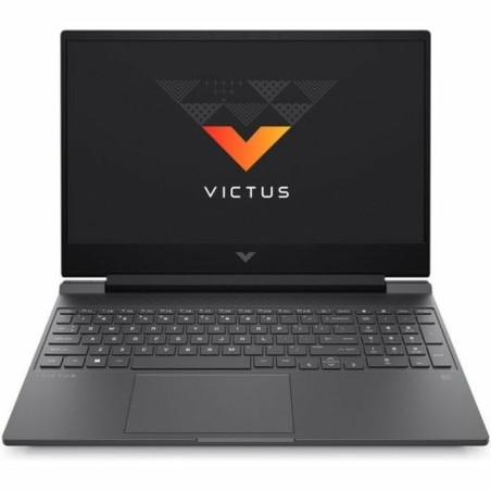 Ordinateur Portable HP Victus 15-fa0059ns  15,6" i5-12450H 16 GB RAM 512 GB SSD NVIDIA GeForce RTX 3050