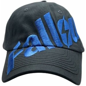Sports Cap Cenega Publishing Good Loot Fallout Vintage