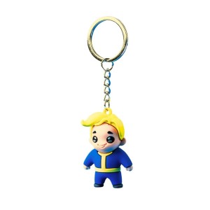 Keychain Cenega Publishing Vault Boy