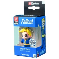 Keychain Cenega Publishing Vault Boy