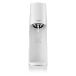 Soda-Wassersprudler sodastream Weiß