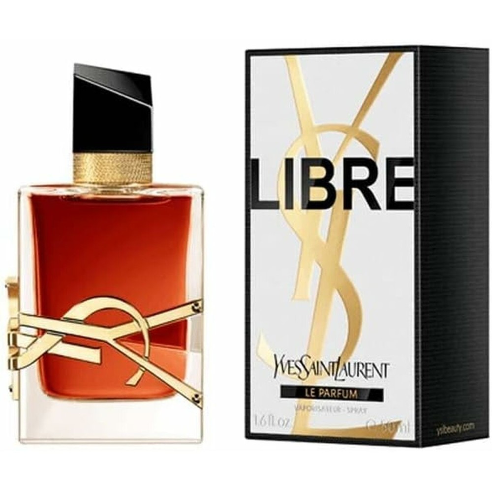 Parfum Femme Yves Saint Laurent LIBRE EDP YSL Libre 50 ml