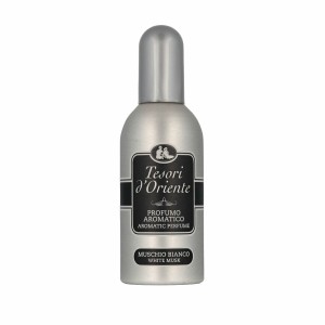 Women's Perfume Tesori d'Oriente White Musk Unisex