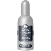 Women's Perfume Tesori d'Oriente White Musk Unisex
