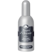 Women's Perfume Tesori d'Oriente White Musk Unisex