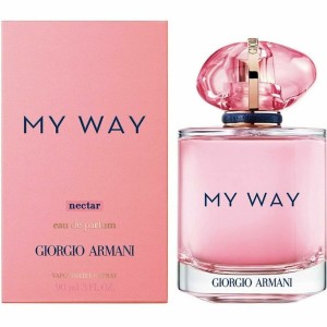 Parfum Unisexe Armani MY WAY 30 ml