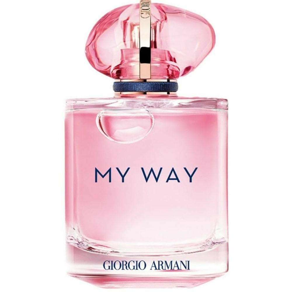 Parfum Unisexe Armani MY WAY 30 ml