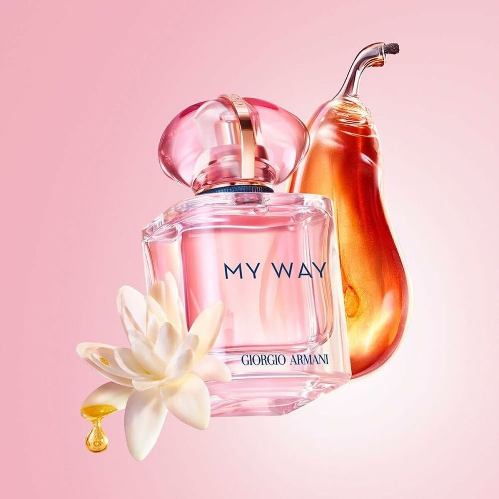 Parfum Unisexe Armani MY WAY 30 ml