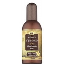 Parfum Femme Tesori d'Oriente Vaniglia E Zenzero Del Madagascar Bouteille Unisexe