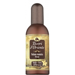 Parfum Femme Tesori d'Oriente Vaniglia E Zenzero Del Madagascar