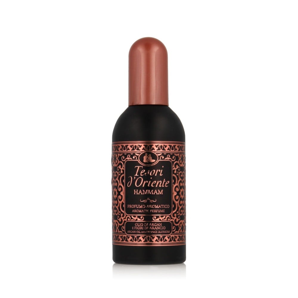 Unisex Perfume Tesori d'Oriente Hammam EDP
