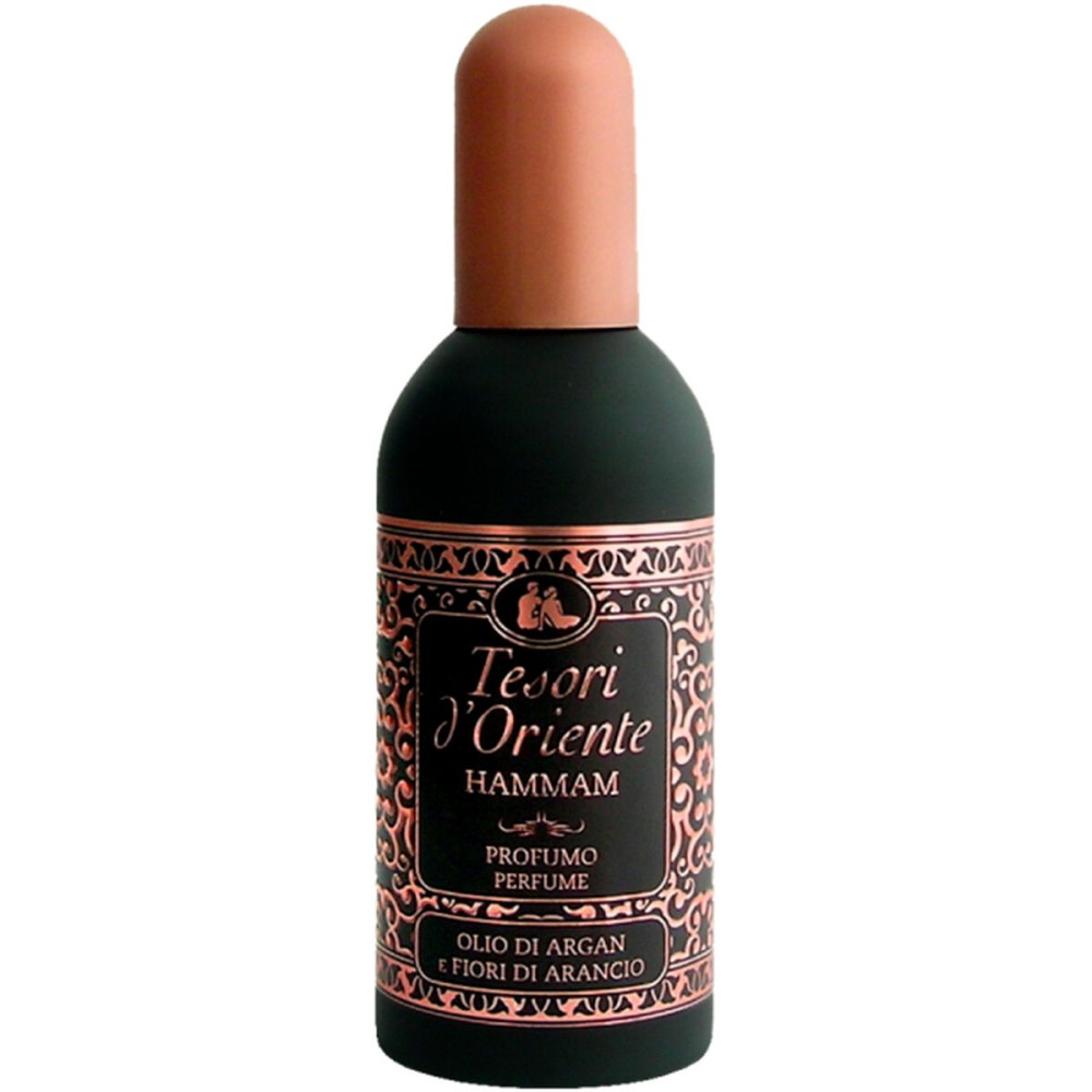 Unisex Perfume Tesori d'Oriente Hammam EDP