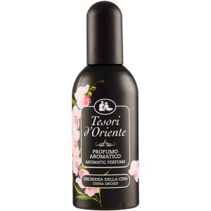 Parfum Femme Tesori d'Oriente Orchidea della Cina EDP