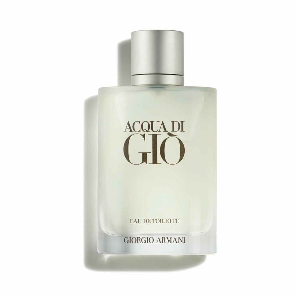 Parfum Unisexe Armani ACQUA DI GIÒ POUR HOMME Acqua Di Gio Pour Homme 100 ml