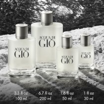 Parfum Unisexe Armani ACQUA DI GIÒ POUR HOMME Acqua Di Gio Pour Homme 100 ml