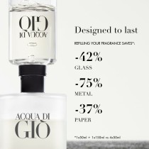 Parfum Unisexe Armani ACQUA DI GIÒ POUR HOMME Acqua Di Gio Pour Homme 100 ml