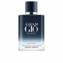 Parfum Unisexe Armani ACQUA DI GIÒ POUR HOMME Acqua Di Gio Pour Homme Profondo 100 ml