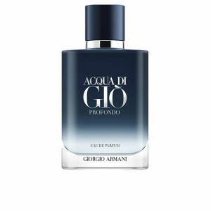 Parfum Unisexe Armani ACQUA DI GIÒ POUR HOMME Acqua Di Gio Pour Homme Profondo 100 ml