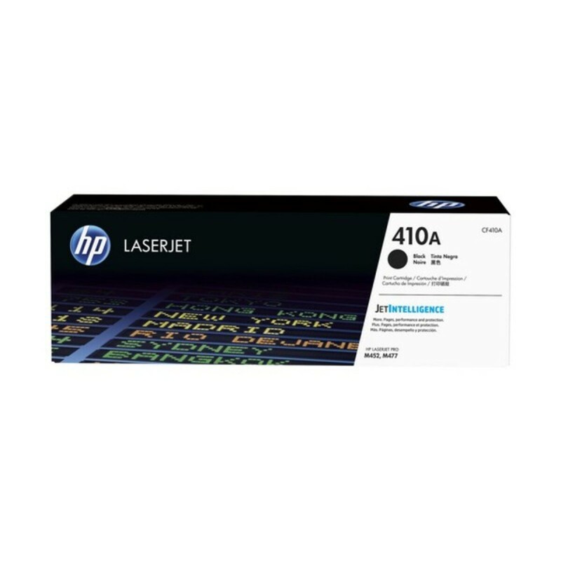 Toner original HP CF41