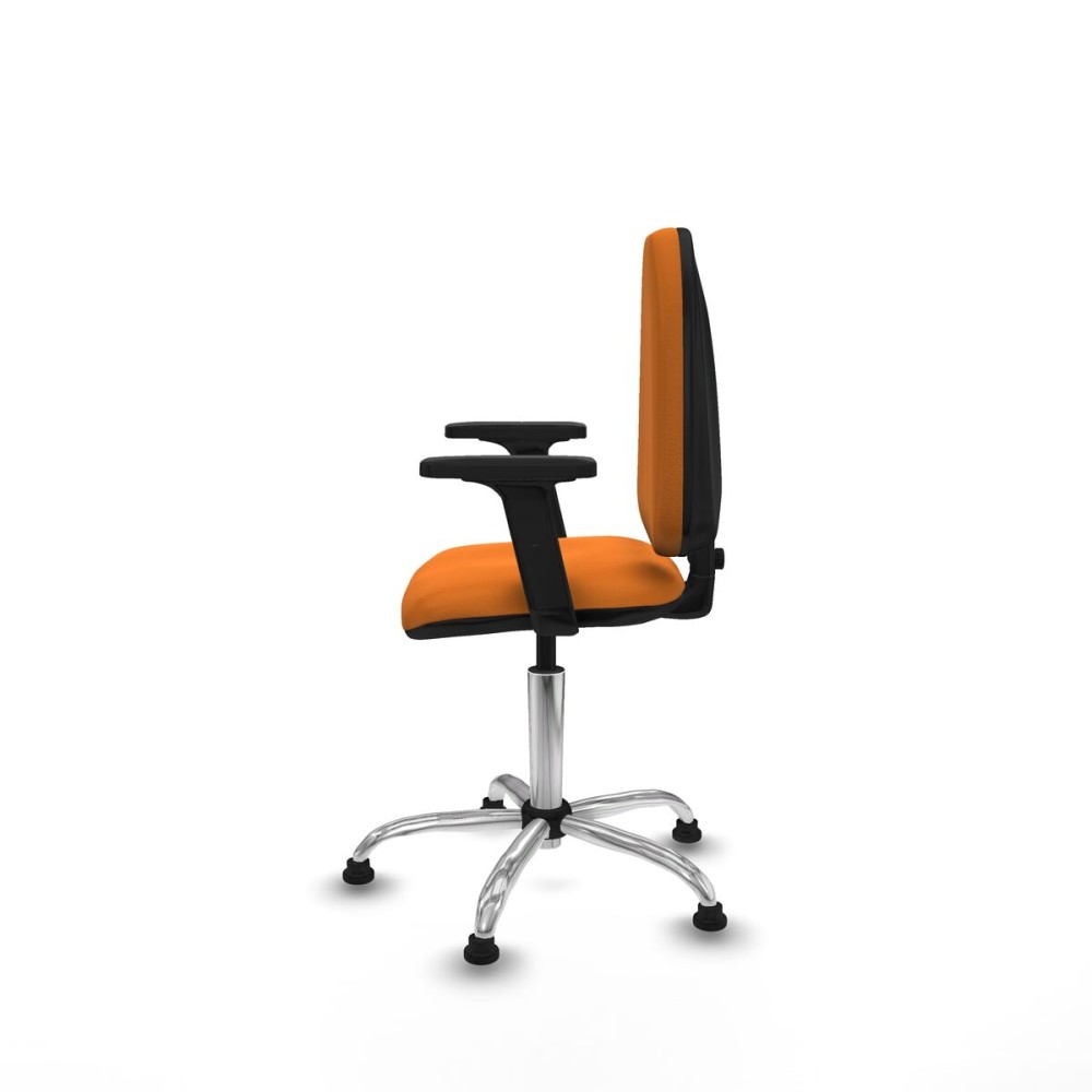 Chaise de Bureau Aýna Piqueras y Crespo B2D05RT Orange