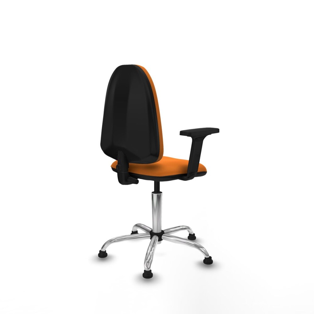 Chaise de Bureau Aýna Piqueras y Crespo B2D05RT Orange